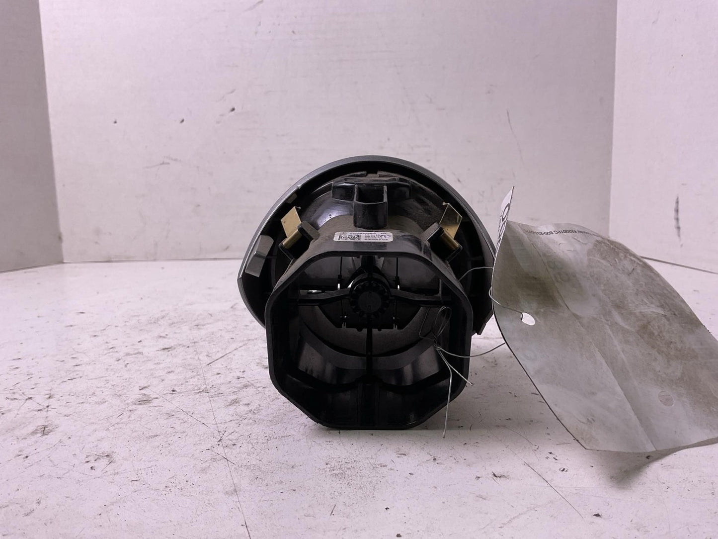 Air Cond./heater Vents MERCEDES C-CLASS 162