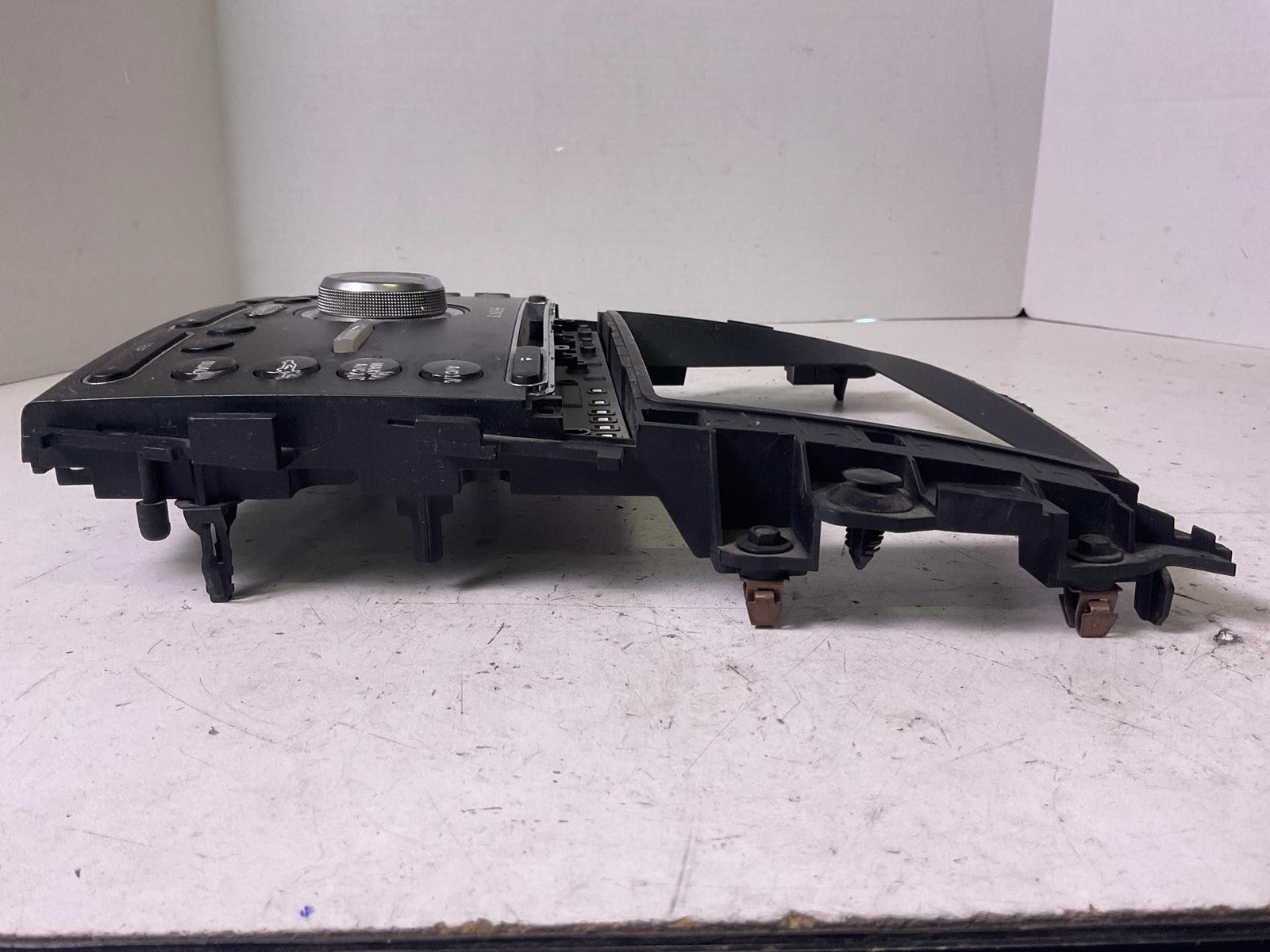 Audio & Visual Equip.(radio) FORD EXPLORER 17 182