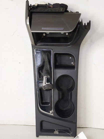 Front Console HYUNDAI SONATA 15 16 170