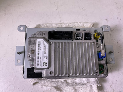 Audio & Visual Equip.(radio) FORD ESCAPE 13 14 15 165