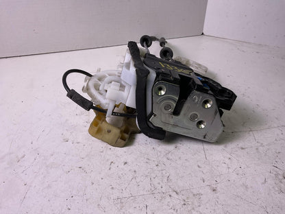 Front Door Latch LEXUS CT200H Left 11 12 13 14 15 16 170