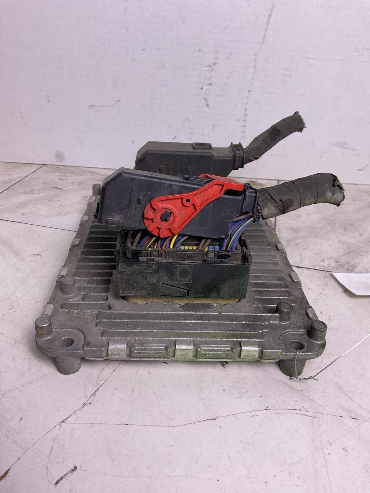 Engine/motor Brain Box DODGE PICKUP 1500 21 22 23 241