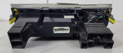 Heater A/c Control TOYOTA SOLARA 07 083