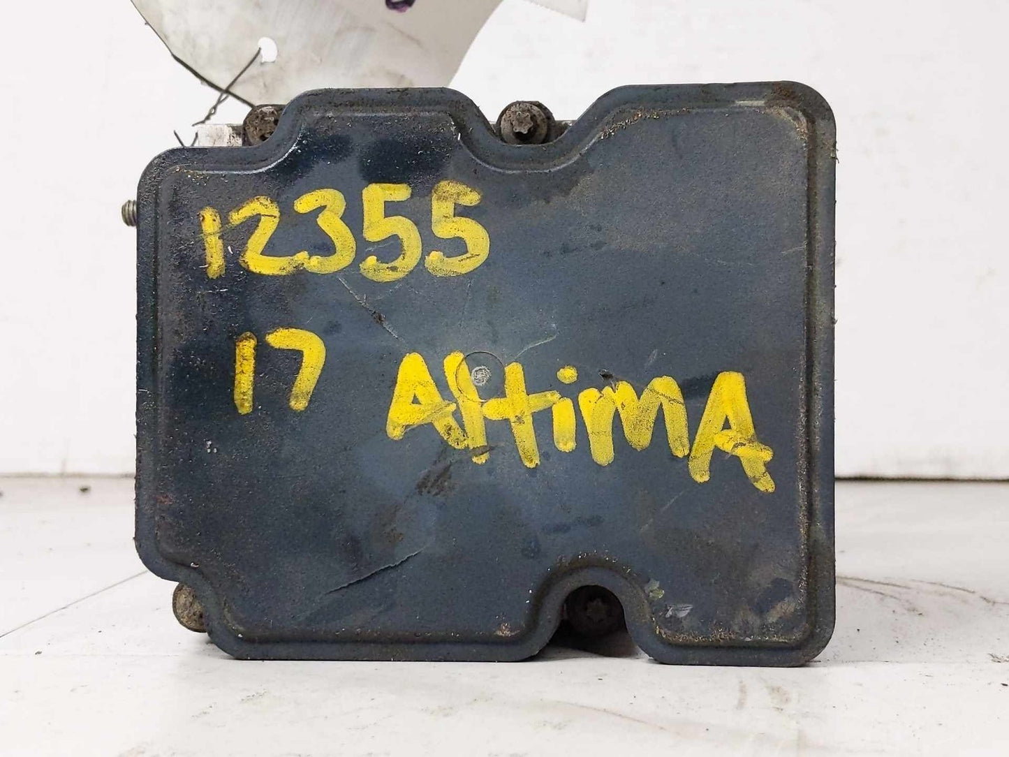 Anti-lock Brake Parts NISSAN ALTIMA 175