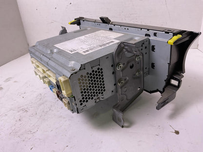 Audio & Visual Equip.(radio) LEXUS ES300H 133