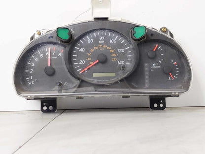 Speedometer TOYOTA HIGHLANDER 01 02 030