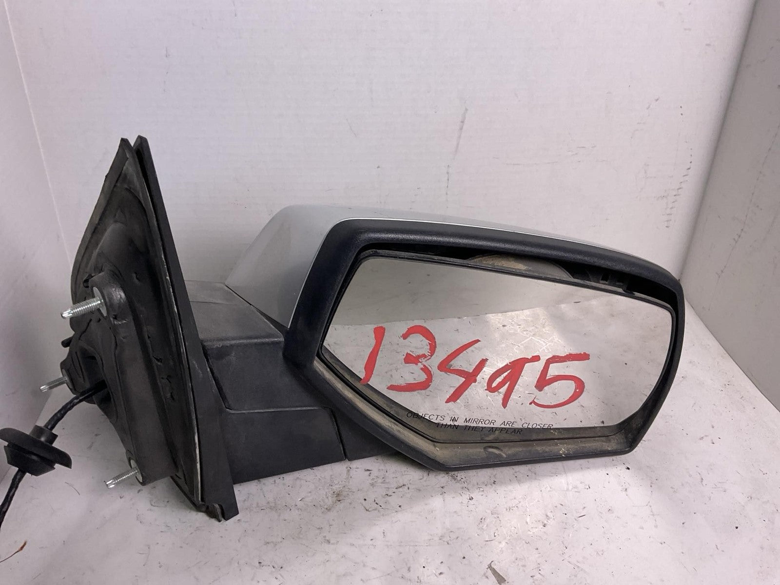 Door Mirror CHEVY SILVERADO 1500 Right 14 15 16 17 18 190