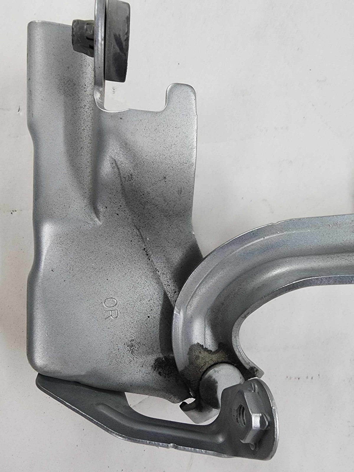 Hood Hinge TOYOTA TUNDRA Right 07 08 09 10 11 12 131