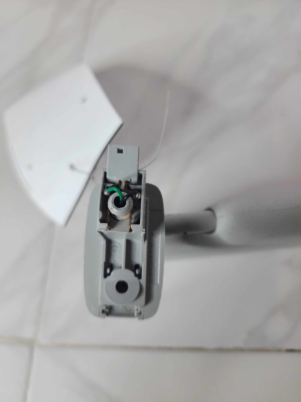 Sun Visor VW TIGUAN Right 09 10 11 12 13 14 15 16 17 184