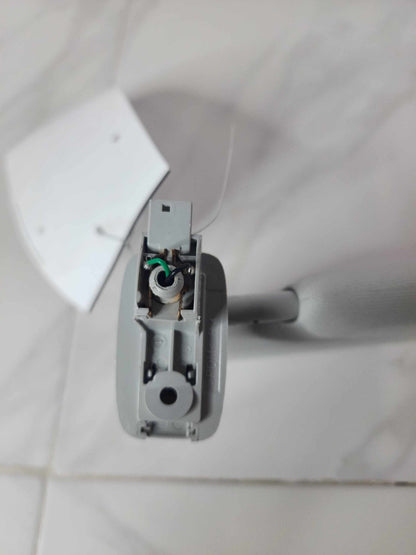 Sun Visor VW TIGUAN Right 09 10 11 12 13 14 15 16 17 184