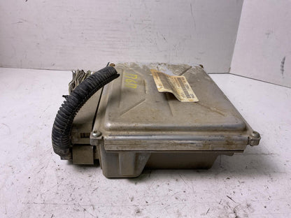 Engine/motor Brain Box CHEVY SILVERADO 1500 00 01 021
