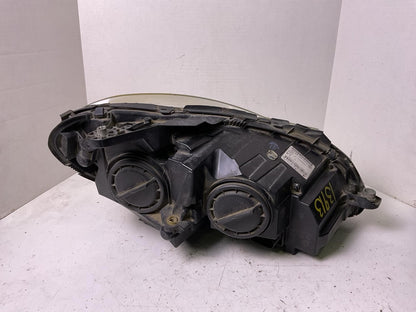 Headlamp Assembly MERCEDES C-CLASS Left 08 09 10 114