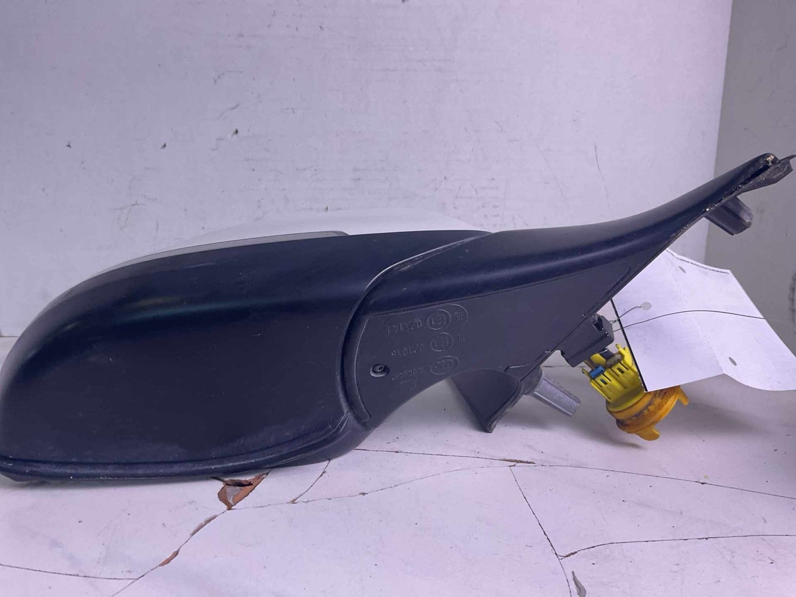 Door Mirror BMW 528I Right 14 15 164