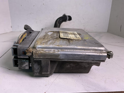 Engine/motor Brain Box GMC SAFARI 00 01 022