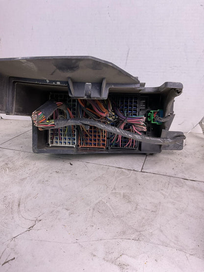 Engine Fuse Box CHEVY CORVETTE 973