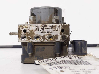 Anti-lock Brake Parts NISSAN VERSA 15 16 17 18 192