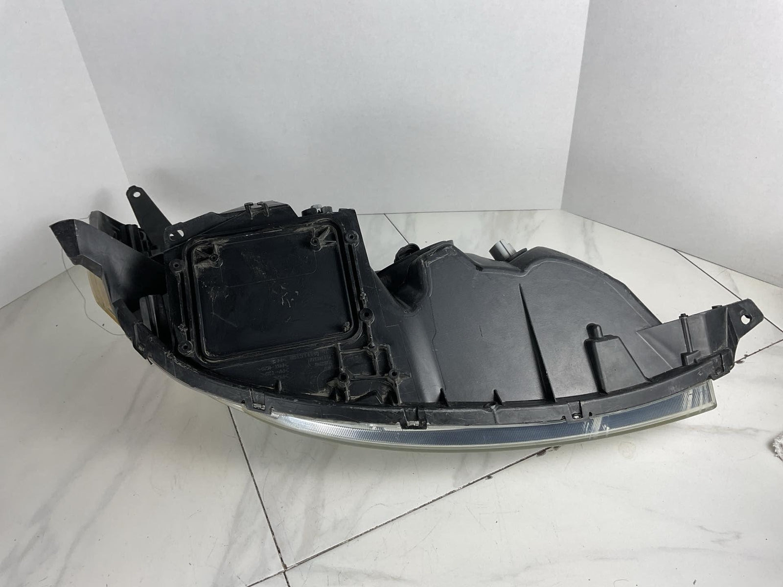 Left Driver Side Headlight Assembly For 2006-2010 Toyota Sienna5