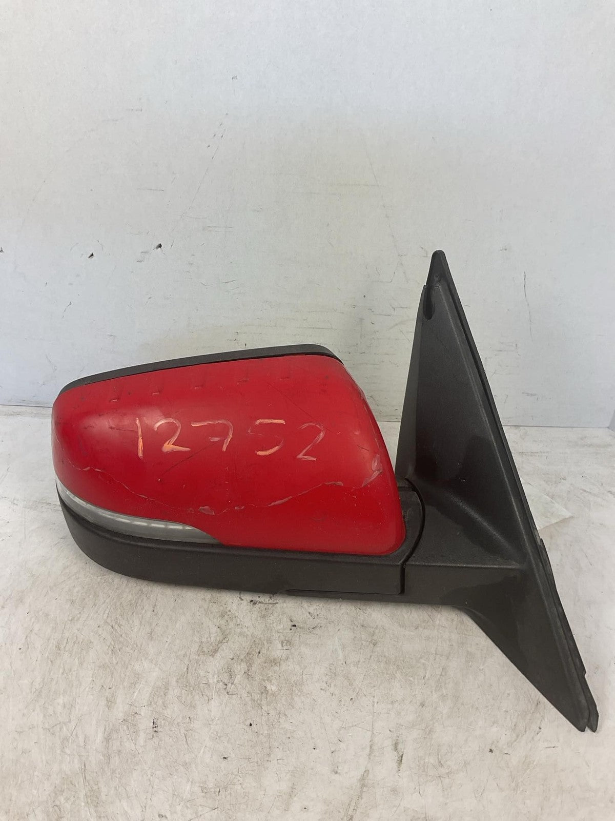Door Mirror KIA SOUL Right 10 11 12 132