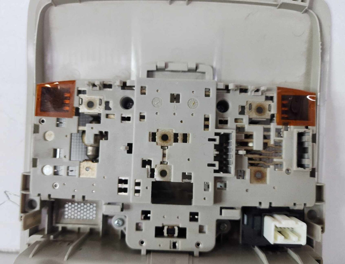 Overhead Console TOYOTA YARIS 16 17 18 19 207