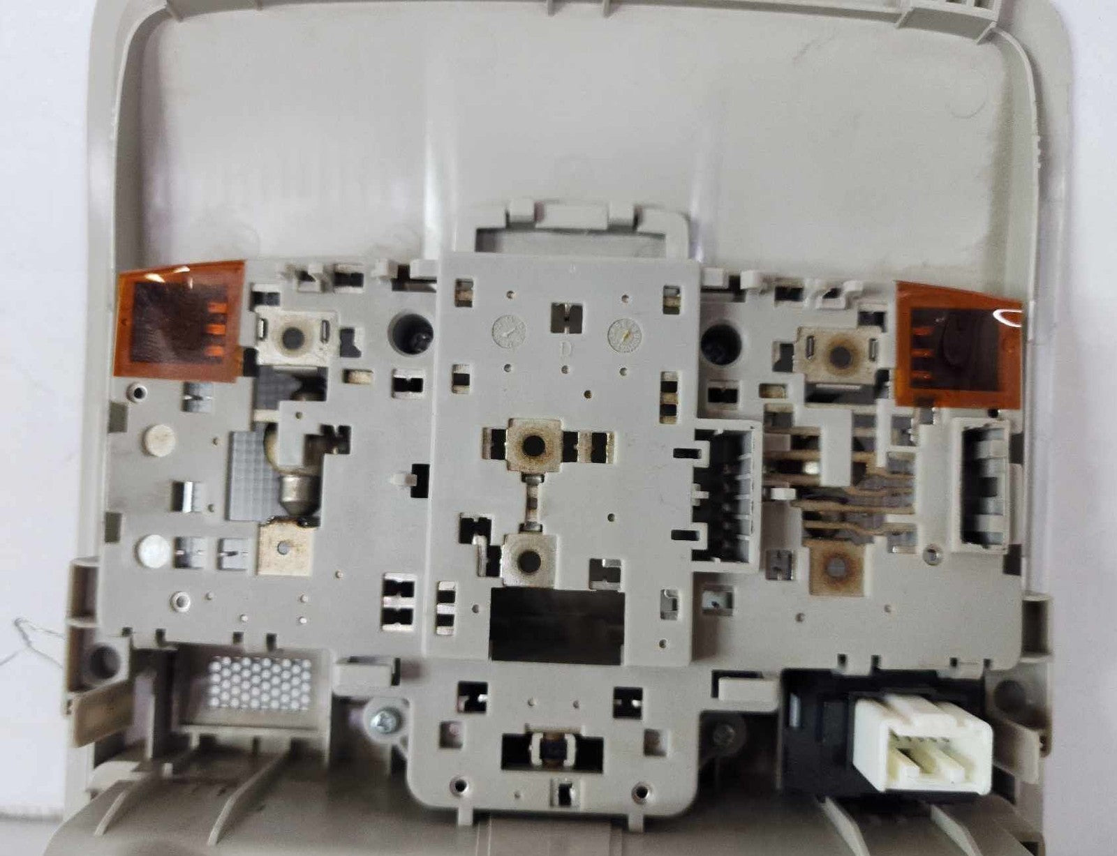 Overhead Console TOYOTA YARIS 16 17 18 19 207