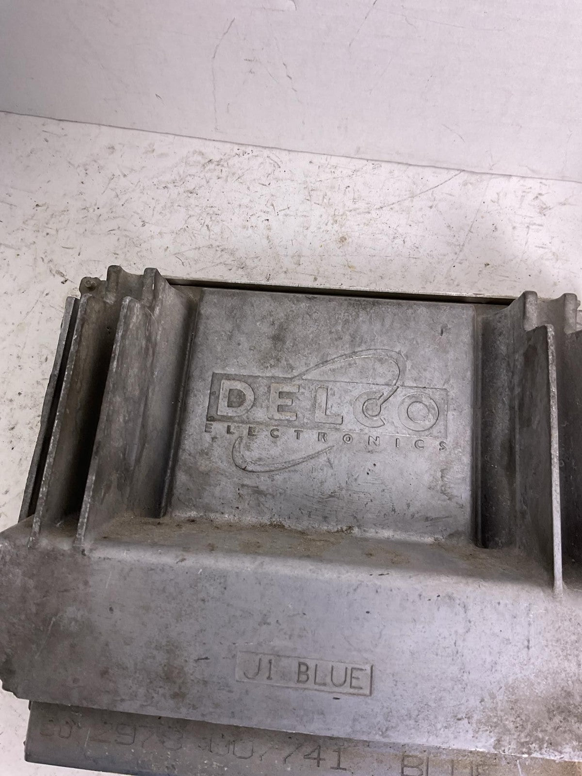 Engine/motor Brain Box For 1999 Pontiac Firebird2