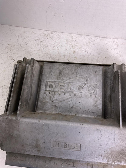 Engine/motor Brain Box For 1999 Pontiac Firebird2