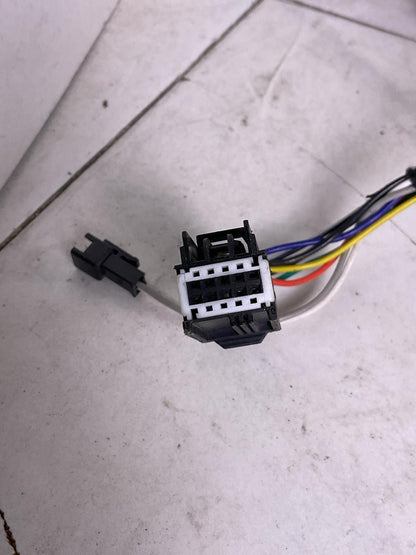 Door Mirror GMC SIERRA 1500 Left 07 081