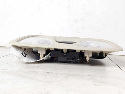 Overhead Console CHRYSLER 200 15 16 175