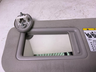 Sun Visor LEXUS IS250 Left 14 151