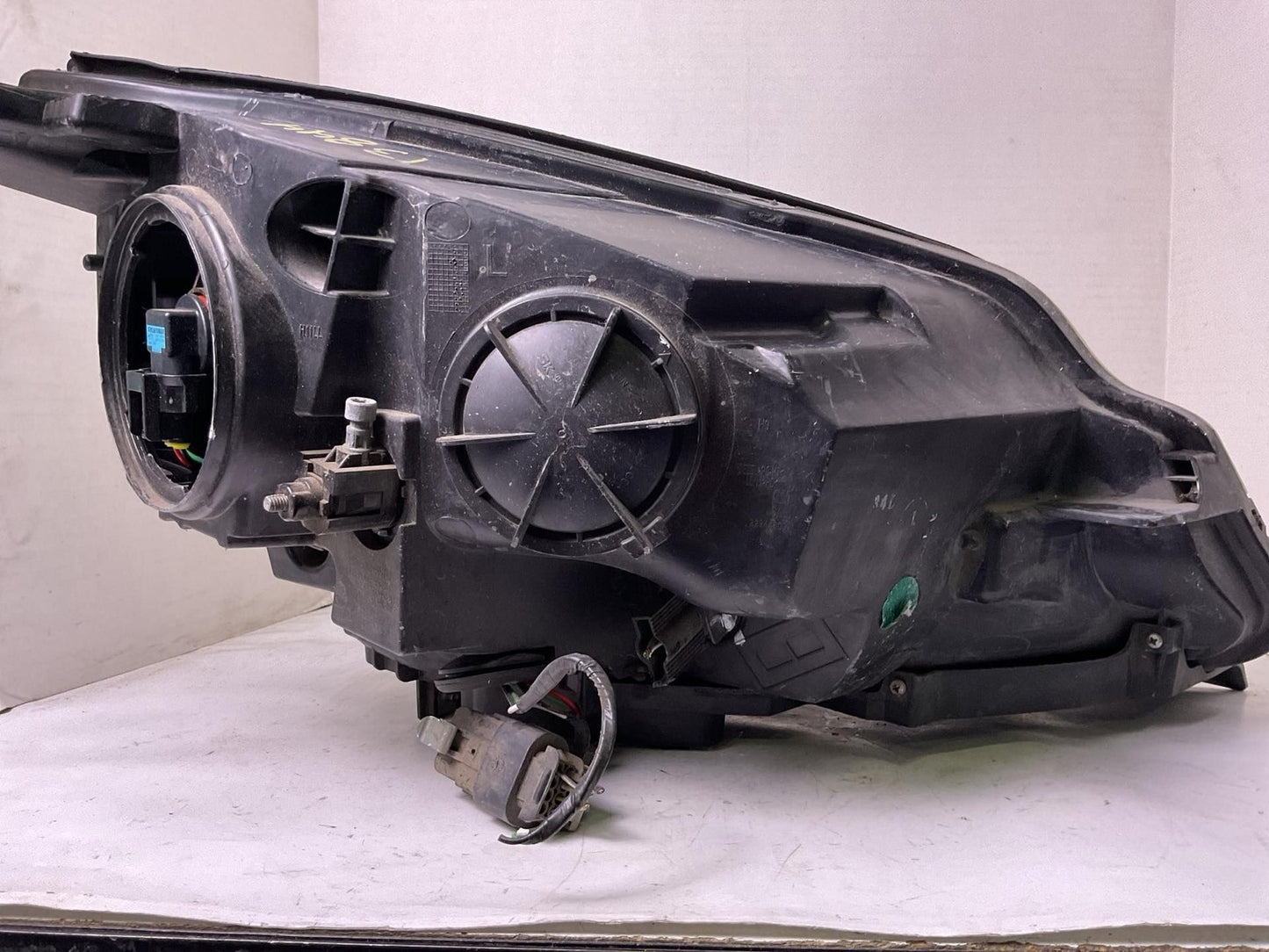 Headlamp Assembly BUICK VERANO Left 12 13 14 15 16 172