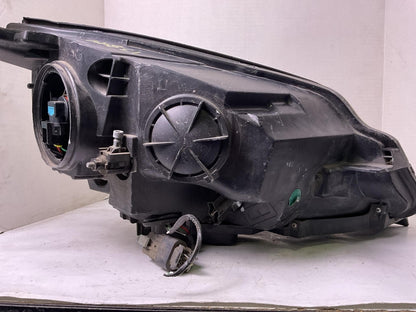 Headlamp Assembly BUICK VERANO Left 12 13 14 15 16 172