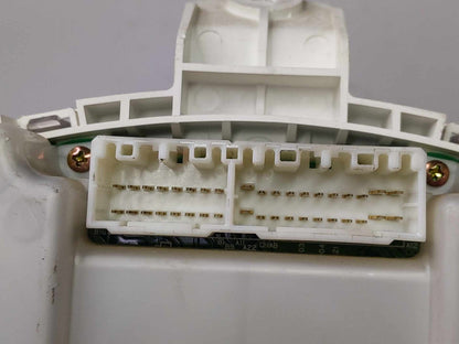 Speedometer TOYOTA HIGHLANDER 01 02 037