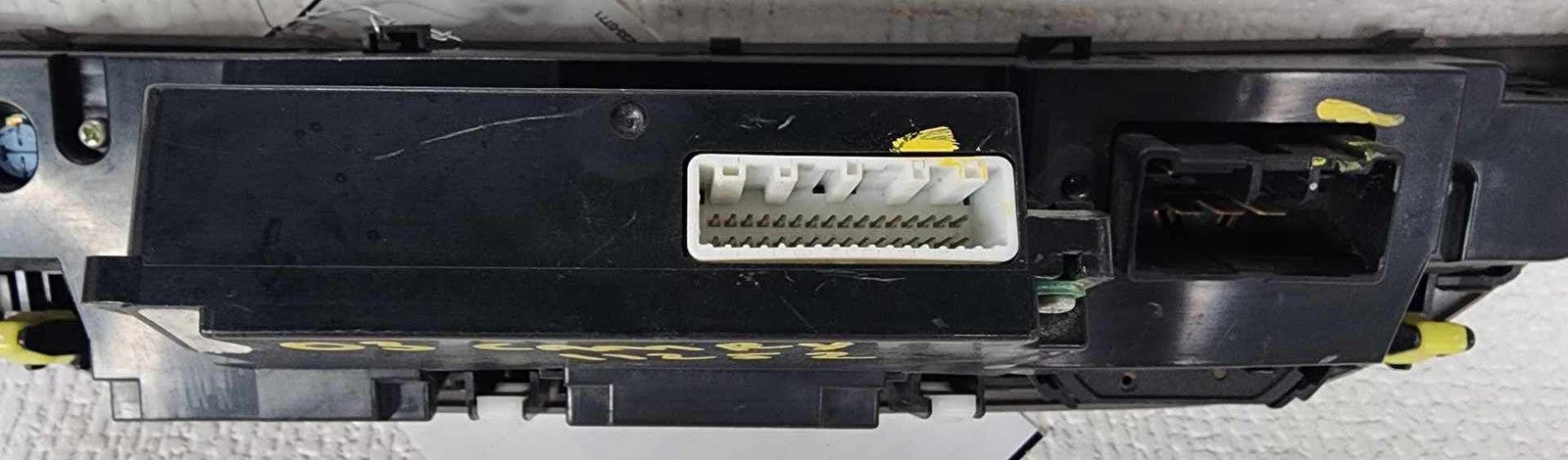 Heater A/c Control TOYOTA CAMRY 02 03 04 05 066