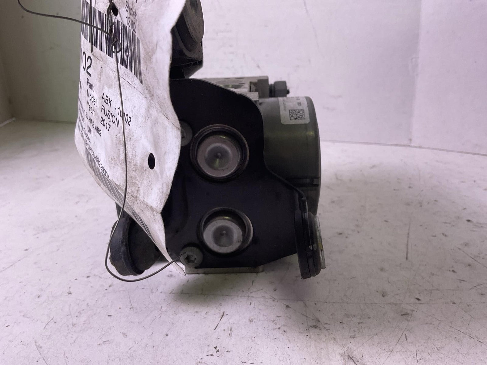 Anti-lock Brake Parts FORD FUSION 17 183