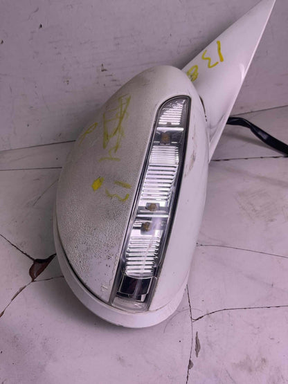 Door Mirror MERCEDES CLS Right 068