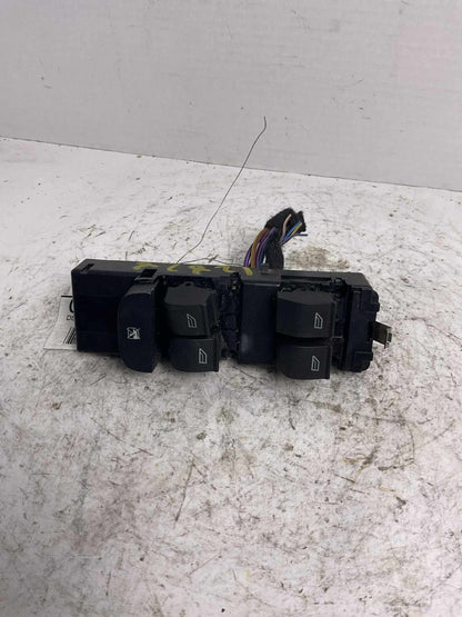 Door Switch Front FORD FIESTA 11 12 130