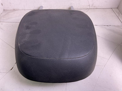 Headrest GIULIA Left 17 18 19 204