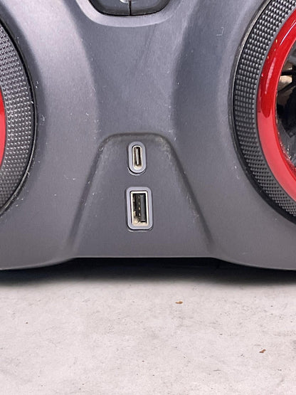 Heater A/c Control CHEVROLET BLAZER 19 20 21 22 23 241