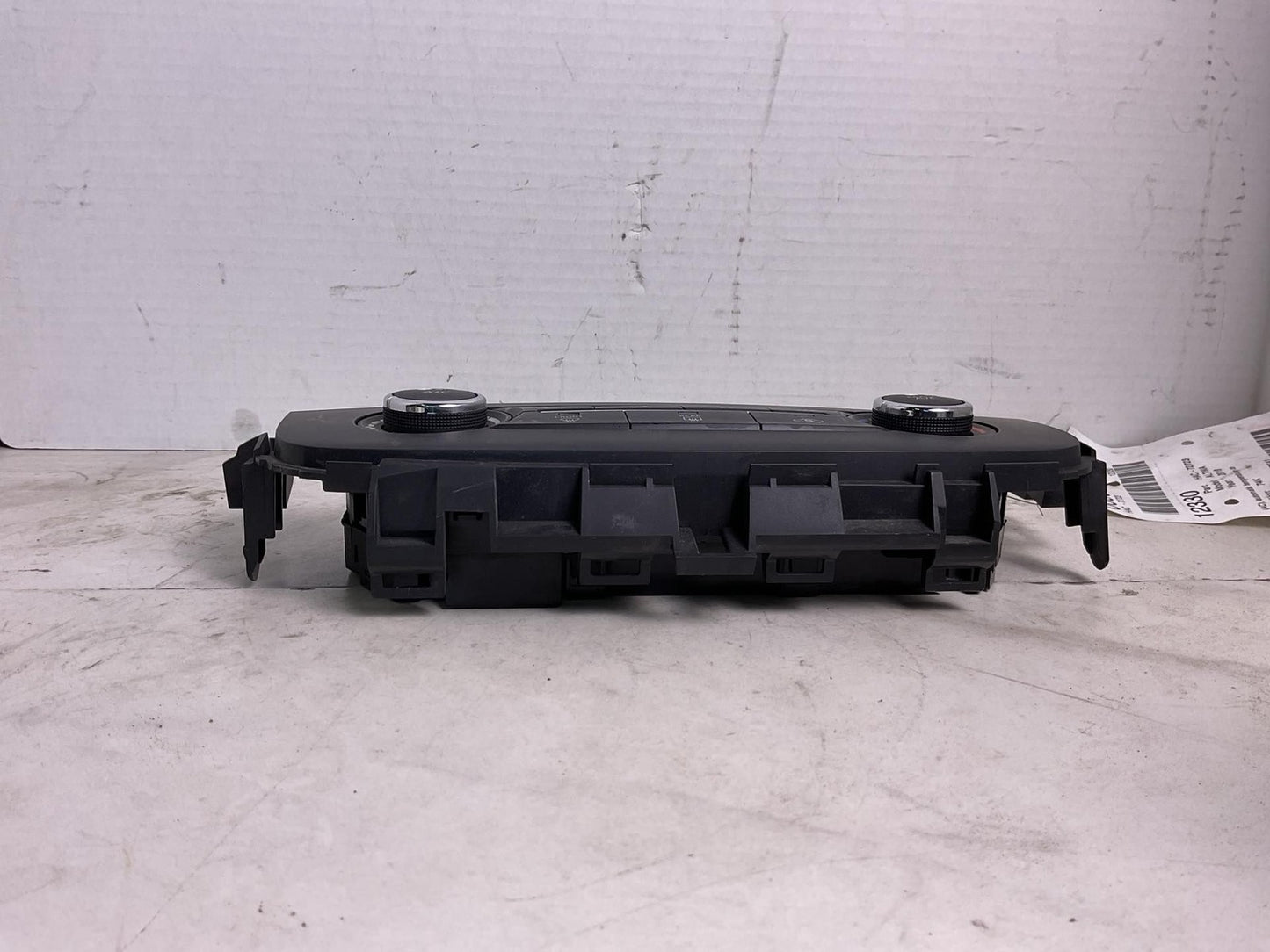 Heater A/c Control NISSAN ALTIMA 16 17 181