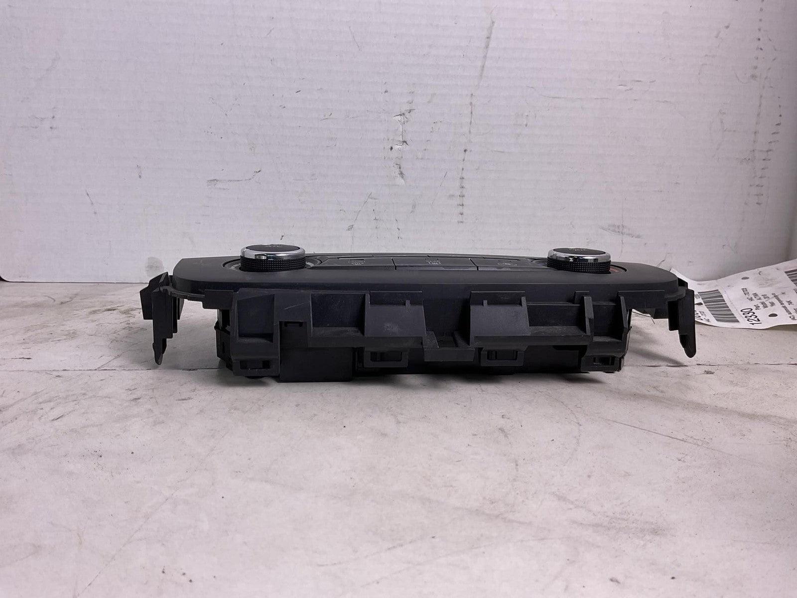 Heater A/c Control NISSAN ALTIMA 16 17 181