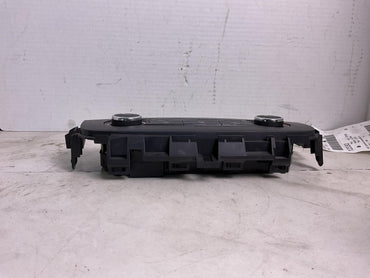 Heater A/c Control NISSAN ALTIMA 16 17 181