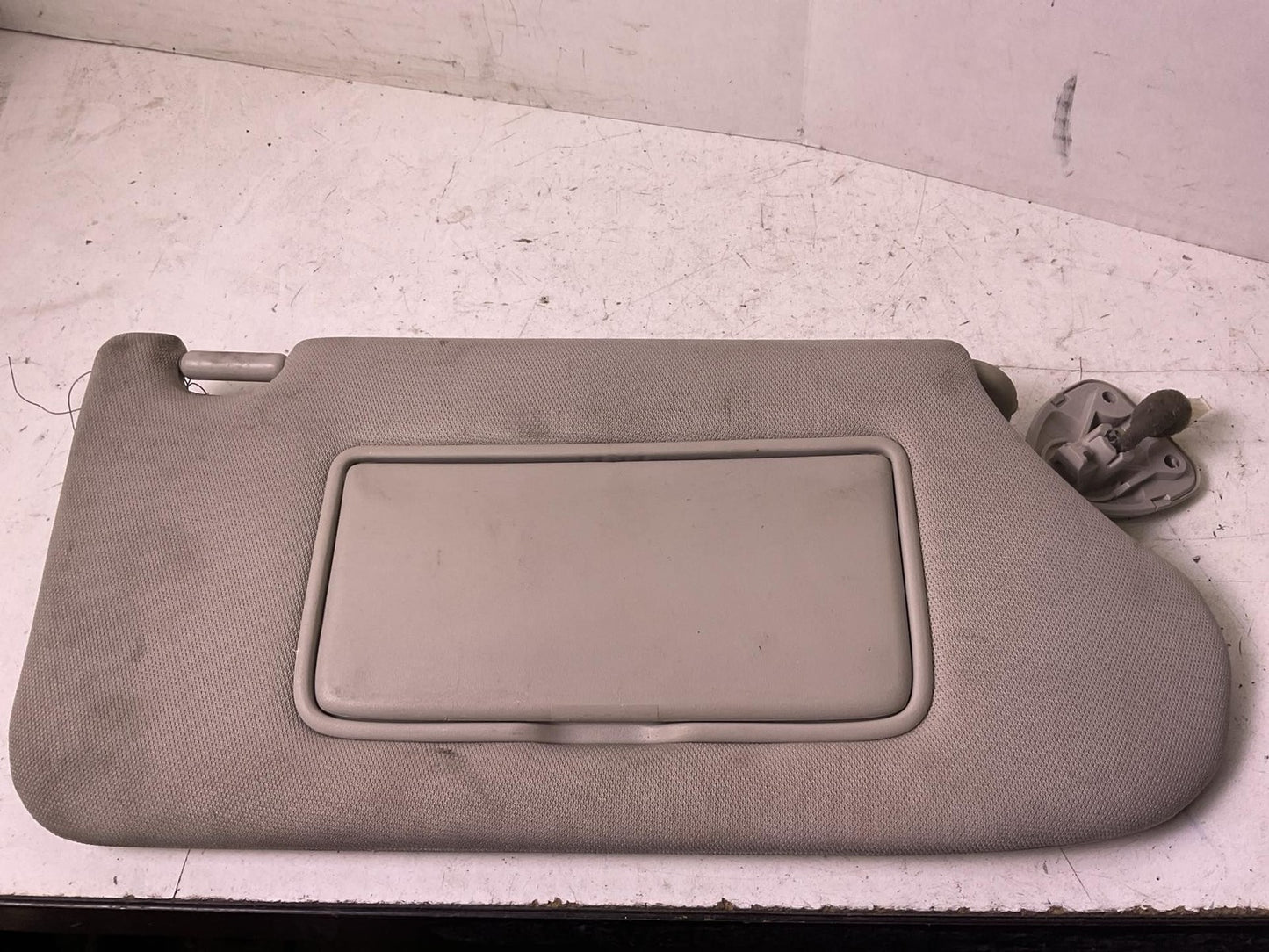 Sun Visor NISSAN ALTIMA Right 13 14 15 16 17 180