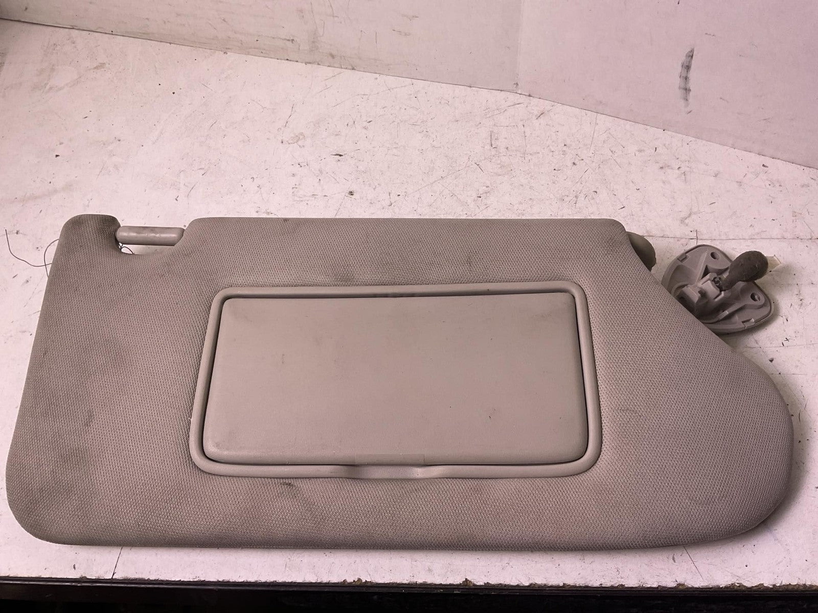 Sun Visor NISSAN ALTIMA Right 13 14 15 16 17 180