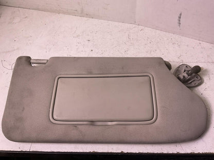 Sun Visor NISSAN ALTIMA Right 13 14 15 16 17 180