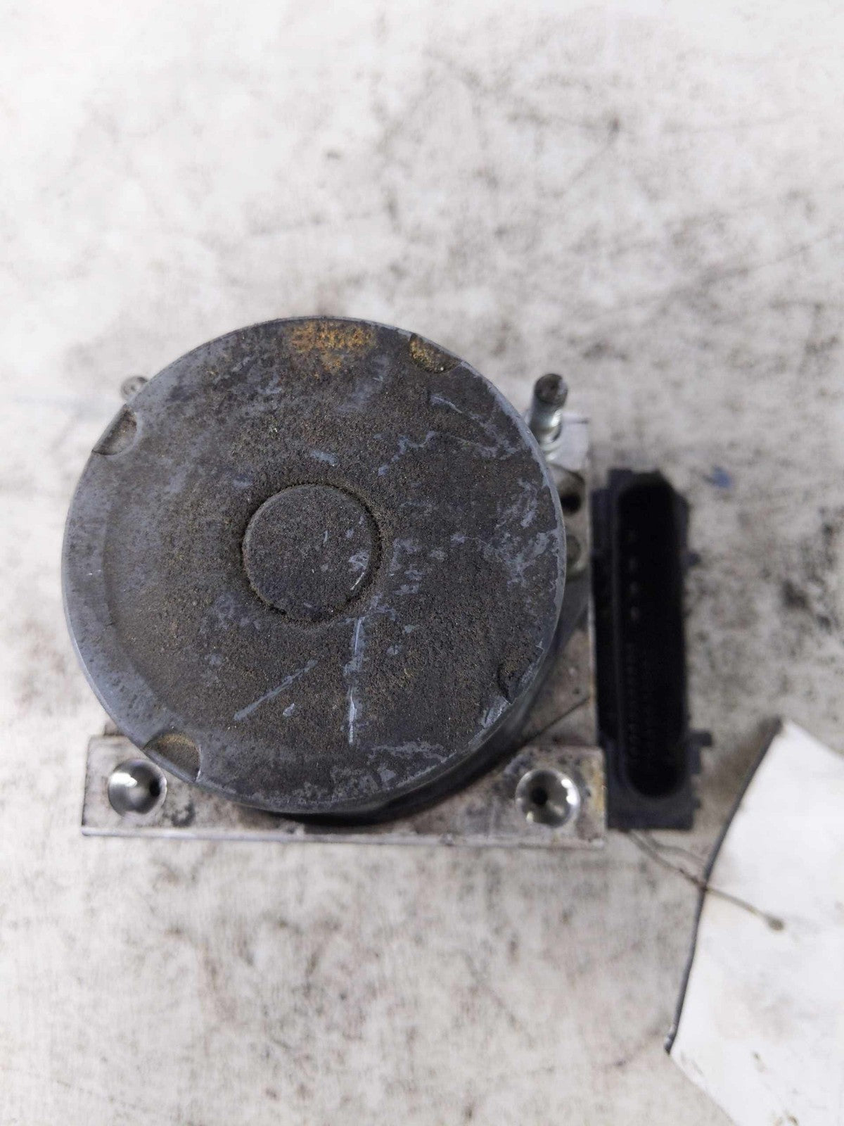 Anti-lock Brake Parts NISSAN ALTIMA 07 08 095