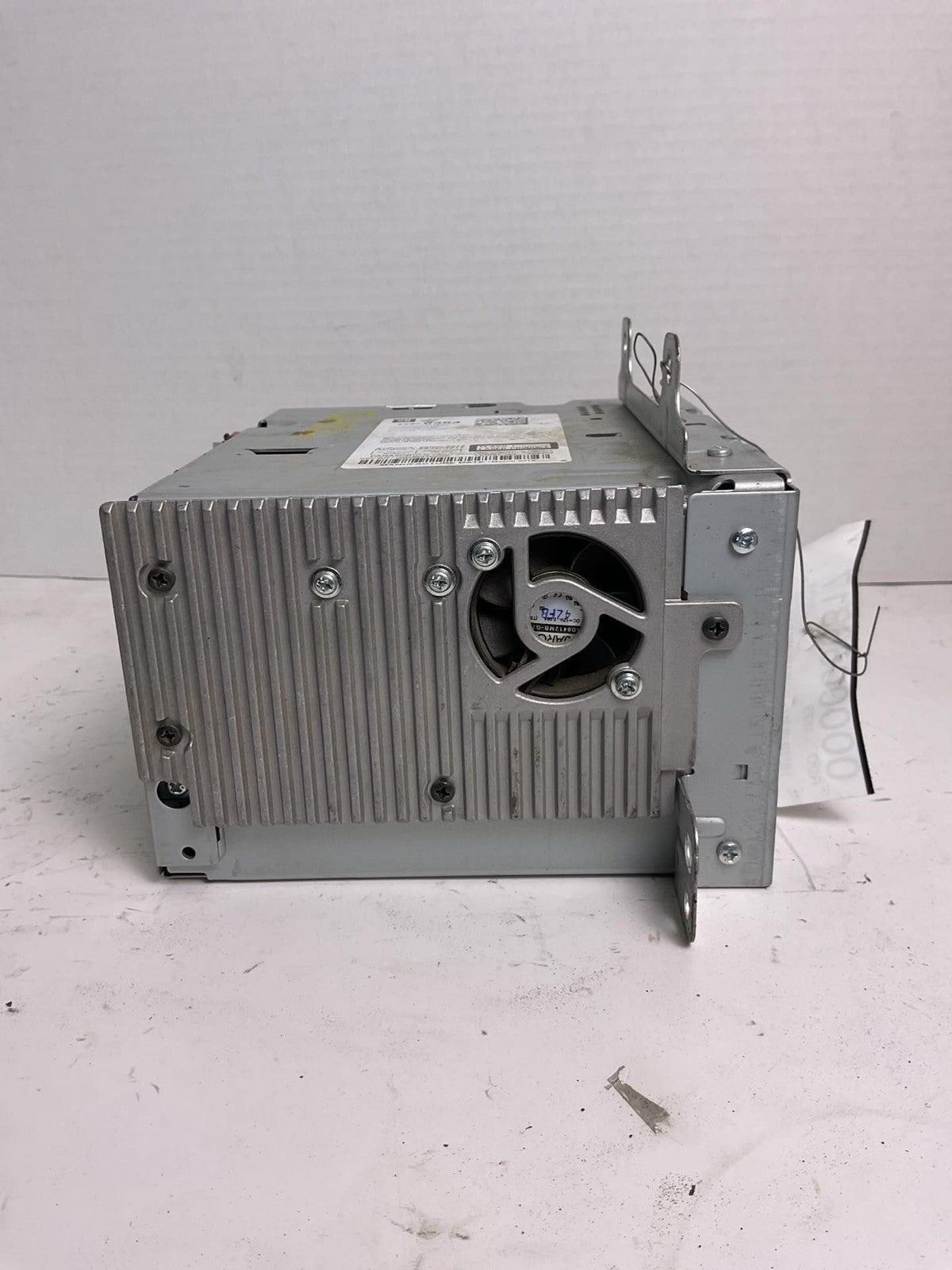 Car Stereo Radio Equipment Audio & Visual For 2011-2016 Chevy Cruze2