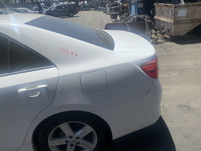 Anti-lock Brake Parts TOYOTA CAMRY 13 145