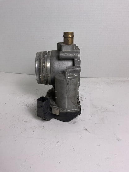 Throttle Body/valve Assy BMW 328 SERIES 12 13 14 15 161