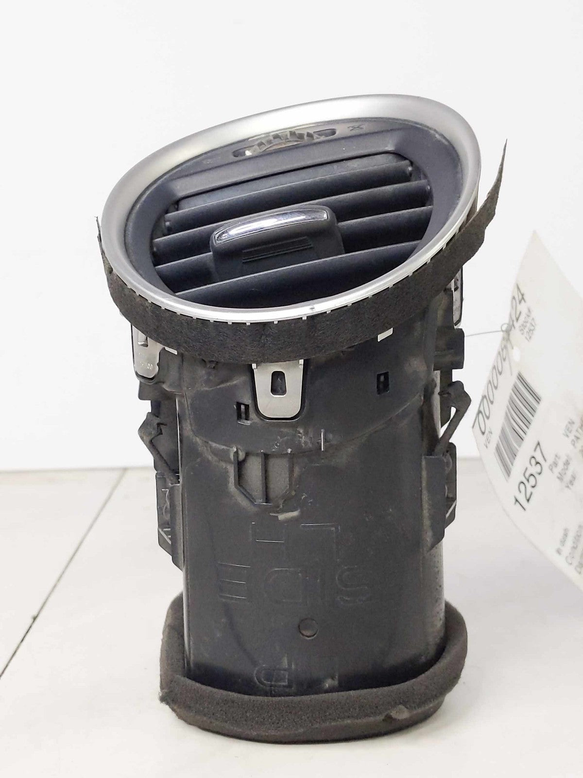 Air Cond./heater Vents NISSAN PATHFINDER 142