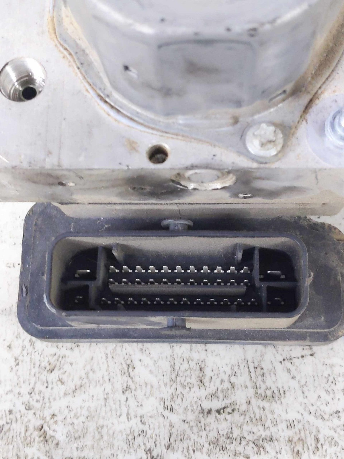 Anti-lock Brake Parts NISSAN SENTRA 16 17 182